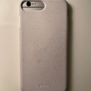 PELA iphone 6/6s/7/8 plus case